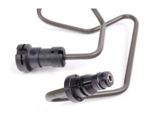 Originalus BMW E81 E82 E83 E83N E84 E87 E87N sankabos valdymo vamzdis OEM 21526765790