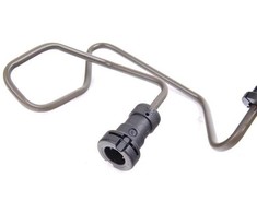 Originalus BMW E81 E82 E83 E83N E84 E87 E87N sankabos valdymo vamzdis OEM 21526765790