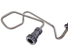 Originalus BMW E81 E82 E83 E83N E84 E87 E87N sankabos valdymo vamzdis OEM 21526765790