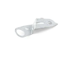 Originalus BMW E81 E82 E83 E83N E84 E87 E87N sankabos linijos laikiklis OEM 21526765063