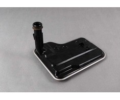 Originalus BMW E81 E82 E83N E84 E87N transmisijos alyvos filtro rinkinys OEM 24117593565
