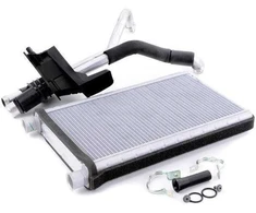 Originalus BMW E81 E82 E84 E87 E87N šildymo elementas dvigubas vamzdis OEM 64119190595