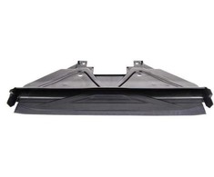 ORIGINALUS BMW E81 E82 E87 E90 E91 Radiatoriaus Sandarinimo Dangtelio Apdailos Panele OEM 51757128503