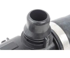 Originalus BMW E82/88 E90/92/93 E89 viršutinis radiatoriaus žarna aušinimo skysčiui OEM 17127540127
