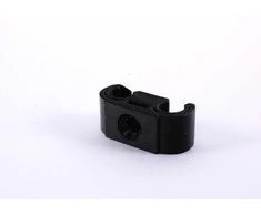 Originalus BMW E82 E84 E87N E88 E90N JCW R50 kuro linijos laikiklis OEM 16126756924