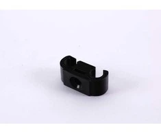Originalus BMW E82 E84 E87N E88 E90N JCW R50 kuro linijos laikiklis OEM 16126756924