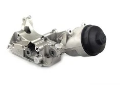 Originalus BMW E82 E84 E88 E90N E91N E92N vandens siurblio žarna OEM 11537584550