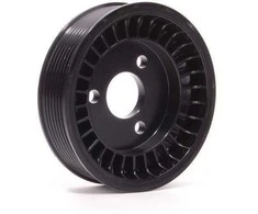 Originalus BMW E82 E84 E88 E90N E91N E92N vairo siurblio ratukas OEM 32427582947