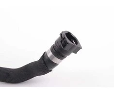 Originalus BMW E82 E84 E88 E90N E91N E92N vandens siurblio žarna OEM 11537584550