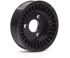 Originalus BMW E82 E84 E88 E90N E91N E92N vairo siurblio ratukas OEM 32427582947