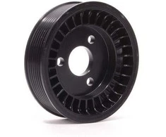 Originalus BMW E82 E84 E88 E90N E91N E92N vairo siurblio ratukas OEM 32427582947
