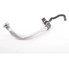 Originalus BMW E82 E84 E88 E90N E91N E92N vandens siurblio žarna OEM 11537584550