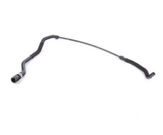 Originalus BMW E82 E84 E90 radiatoriaus plėtimosi bako ventiliacijos linijos žarna OEM 17127565094