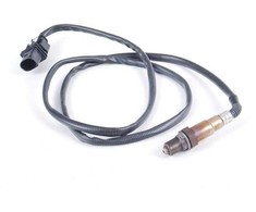 Originalus BMW E82 E88 E89 E90 E90N lambda deguonies jutiklis 1200MM OEM 11787558087
