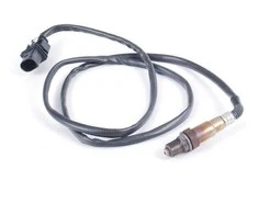 Originalus BMW E82 E88 E89 E90 E90N lambda deguonies jutiklis 1200MM OEM 11787558087