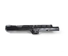 Originalus BMW E82 E88 E92 E93 radiatoriaus laikiklis kairėje pusėje, naujas 17107524912