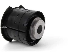 Originalus BMW E82 E90 E90N E92 E92N ašies atramos gumos galinė OEM 33312283383