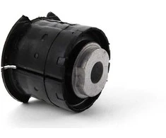 Originalus BMW E82 E90 E90N E92 E92N ašies atramos gumos galinė OEM 33312283383