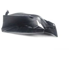 Originalus BMW E82 M kupė variklio alyvos aušintuvo oro kanalas priekyje DEŠINĖ OEM 51748051606