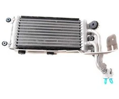 Originalus BMW E84 E90 E91 E92 E93 X1 variklio alyvos aušintuvas OEM 17227521376