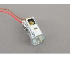 Originalus BMW E84 F01 cigarečių degiklio kištukas su kabeliu OEM 61349197354