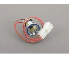 Originalus BMW E84 F01 cigarečių degiklio kištukas su kabeliu OEM 61349197354