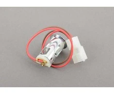 Originalus BMW E84 F01 cigarečių degiklio kištukas su kabeliu OEM 61349197354