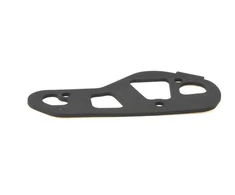 Originalus BMW E85 E86 kupė kabrioletas galinio žibinto tarpiklis dešinėje OEM 63217167590