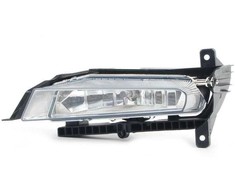 Originalus BMW E85 E86 kupė kabrioletas rūko žibintas kairysis OEM 63177162739