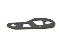 Originalus BMW E85 E86 kupė kabrioletas galinio žibinto tarpiklis dešinėje OEM 63217167590