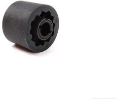 Originalus BMW E87 E90 E91 5 durų Sedanas Vagonas Rotacinis mygtukas OEM 65126949275