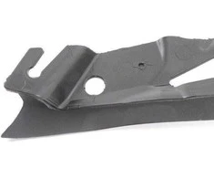 Originalus BMW E89 Roadster tarpiklis dešinėje OEM 63127248898