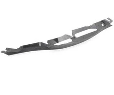 Originalus BMW E89 Roadster tarpiklis kairėje OEM 63127248897