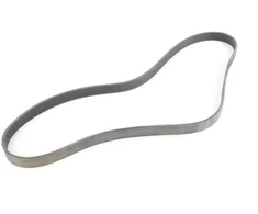 Originalus BMW E89 Roadster V juostinis diržas 7PK X 1470 OEM 11287628654