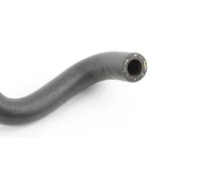 Originalus BMW E90 E90N aušinimo sistemos aušinimo skysčio žarna ventiliacijos vamzdis OEM 11537838219