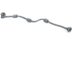 Originalus BMW E90 E90N aušinimo sistemos aušinimo skysčio žarna ventiliacijos vamzdis OEM 11537838219