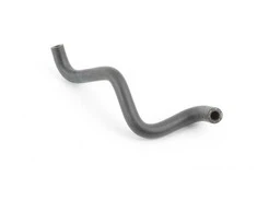 Originalus BMW E90 E90N aušinimo sistemos aušinimo skysčio žarna ventiliacijos vamzdis OEM 11537838219