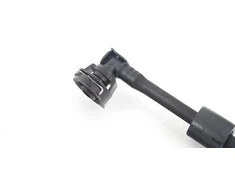 Originalus BMW E90 E90N aušinimo sistemos aušinimo skysčio žarna ventiliacijos vamzdis OEM 11537838219