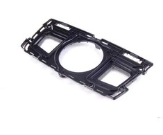 Originalus BMW E90 E90N E91 E91N E92 E92N Adapterio plokštė Oro kanalas OEM 64227130740