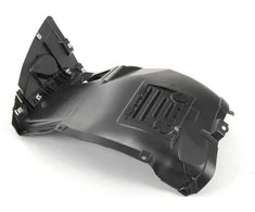 Originalus BMW E90 E90N E91N Sedano variklio apsaugos skydelis kairysis OEM 51717172499