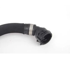 Originalus BMW E90 E90N E92 E92N E93 aušinimo šildytuvo grąžinimo vamzdis OEM 11537838215