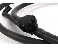 Originalus BMW E90 E90N E92 E92N priekinio žibinto valymo žarna OEM 61678044543
