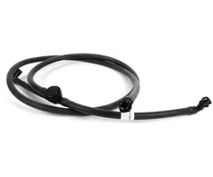 Originalus BMW E90 E90N E92 E92N priekinio žibinto valymo žarna OEM 61678044543