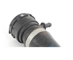 Originalus BMW E90 E90N E92 E92N viršutinė radiatoriaus termostato žarna OEM 11537838214