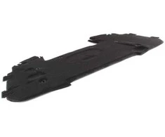 Originalus BMW E90 E90N variklio dangčio garso izoliacijos kilimėlis OEM 51487059260