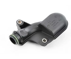 Originalus BMW E90N E91N E92 E92N E93 variklio alyvos paėmimo vamzdis OEM 11417811991