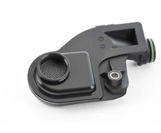 Originalus BMW E90N E91N E92 E92N E93 variklio alyvos paėmimo vamzdis OEM 11417811991