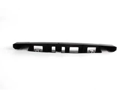 Originalus BMW E92 adapterio juostos variklio skydo apsaugai OEM 51758044389