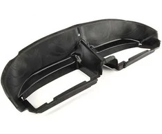 Originalus BMW E92 E92N E93 E93N kupė oro kanalizacijos vamzdis priekyje OEM 51717156559