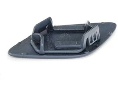 Originalus BMW E92 E93 keleivio dešinės pusės dangtelis žibintų plovimo 61677188512